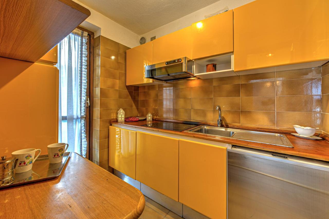 Апартаменты Casa Julie - Accogliente Rifugio Nella Quiete - Cour 0157 Курмайор Экстерьер фото