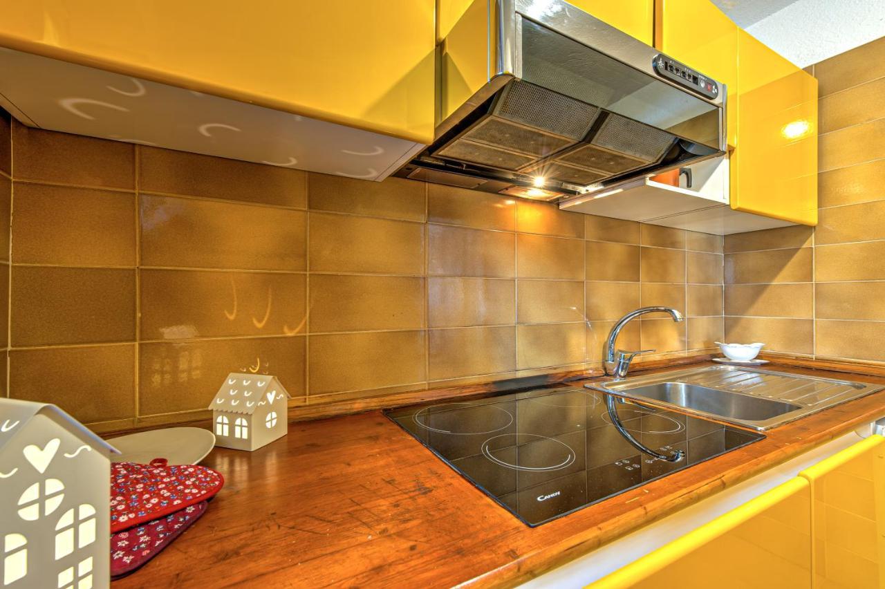 Апартаменты Casa Julie - Accogliente Rifugio Nella Quiete - Cour 0157 Курмайор Экстерьер фото